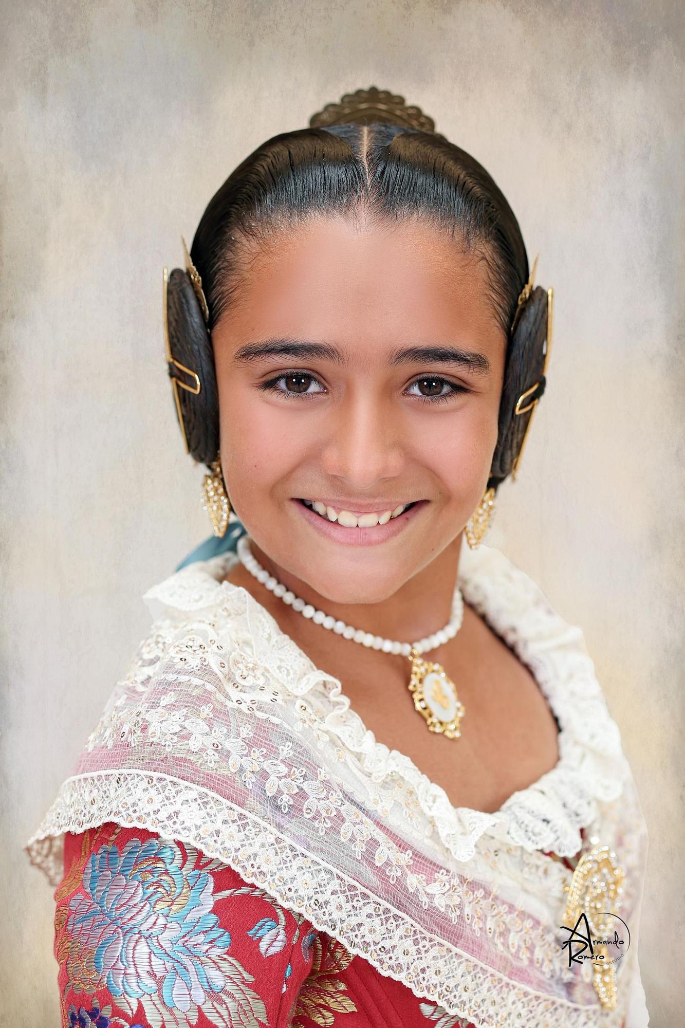 Carla Melia Otero (Sagunt-Sant Guillem)