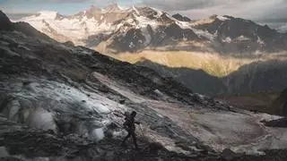 Kilian Jornet: Tres vidas, un legado