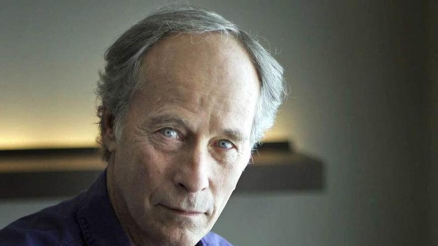 Richard Ford.