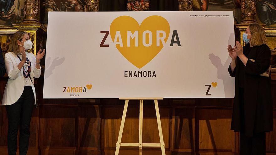 “Zamora Enamora” se erige como marca promocional para la ciudad y provincia