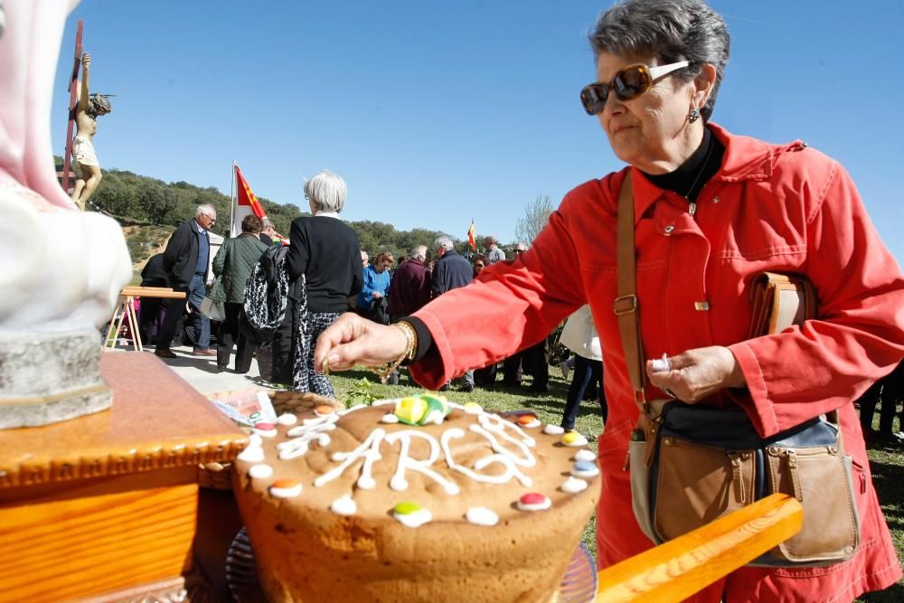 Romería de Argusino 2016