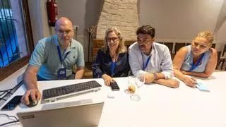 Resultados del PP en Alicante en las elecciones generales 2023: La decepción se apodera del Partido Popular