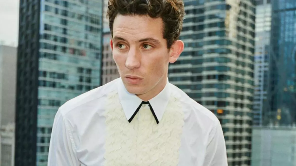 El tipo de hombre que triunfa en Internet: estos son los rasgos más buscados hoy en día