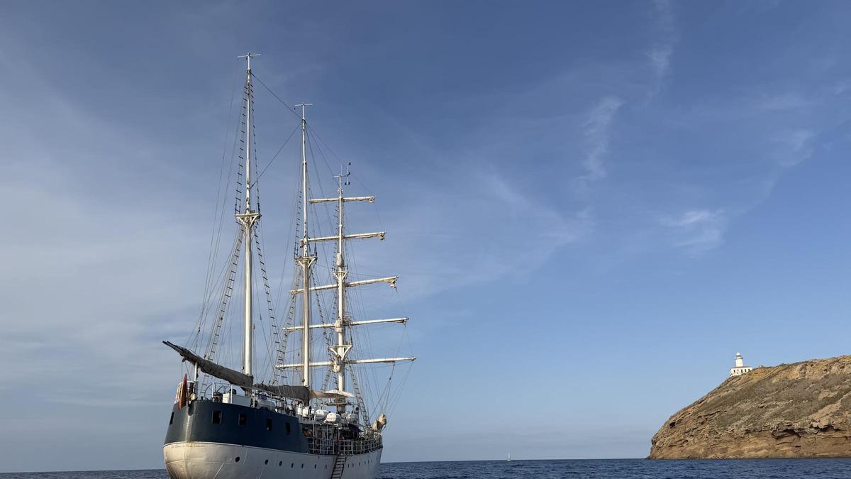 de buque faro a observatorio flotante