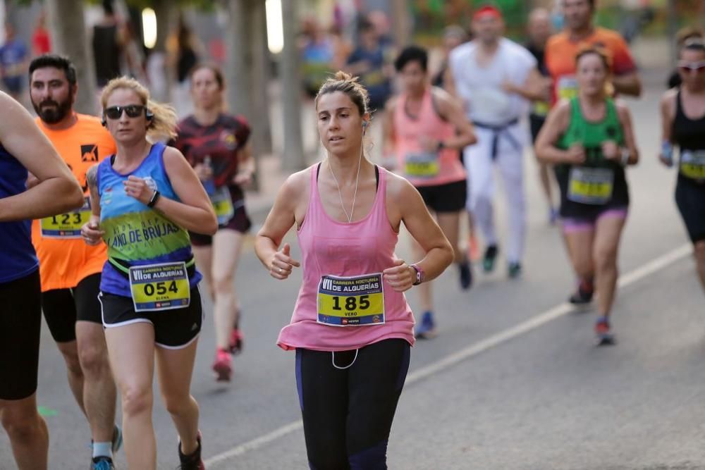 Carrera Nocturna de Alquerías