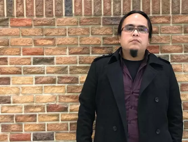 Henry Alexander Gómez Ríos gana el Premio Internacional de Poesía Miguel Hernández