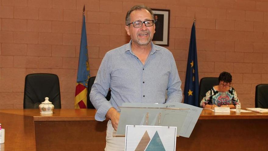 José Martí será el nuevo presidente de la Diputación de Castellón