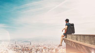 10 destinos perfectos para viajar solo