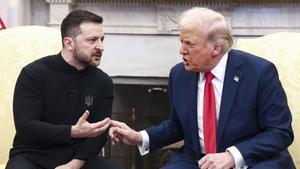 Matar el pare americà