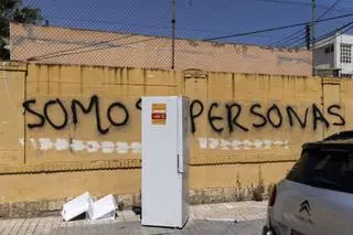 La Malva-rosa se harta de las campañas fascistas contra los migrantes: "Son pura demagogia"