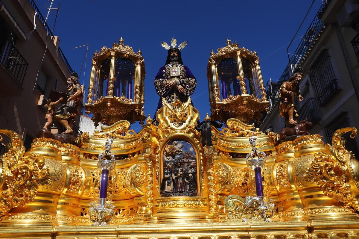 Guía de la Semana Santa de Córdoba: hermandades, itinerarios y horarios
