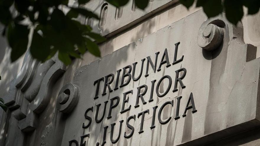 El TSJM deniega a la Fundación Francisco Franco cautelarísimas para paralizar su ilegalización