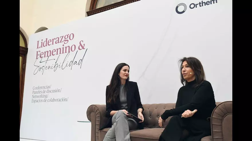 Marca España: Ana Belén Noriega - Liderazgo Femenino y Sostenibilidad