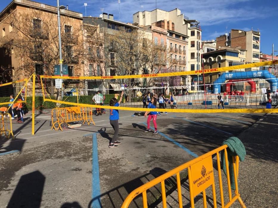 Jornada de l'Esport Femení