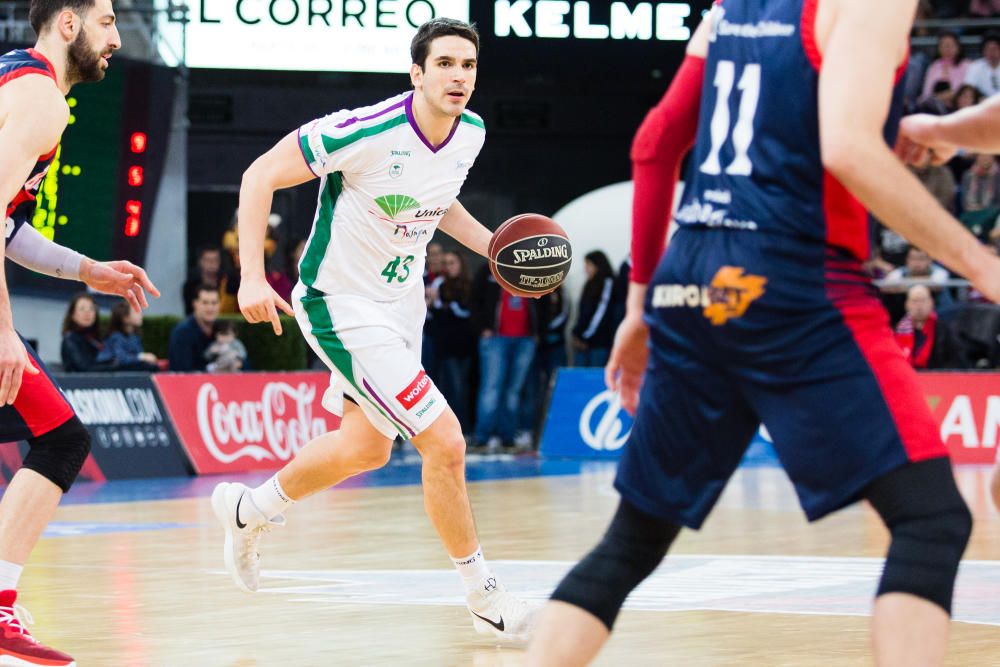 Liga ACB | Baskonia - Unicaja