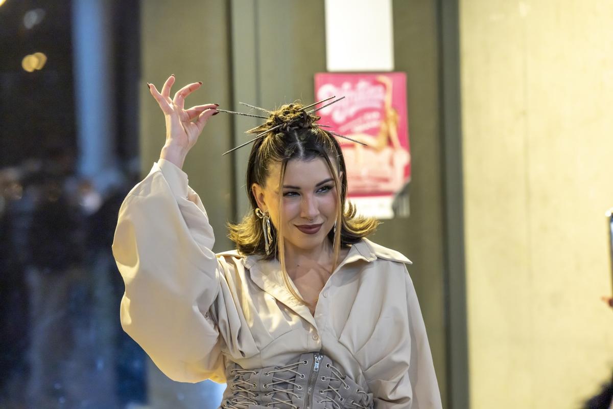 Así fue la gala Drag Queen de los carnavales de Torrevieja 2026