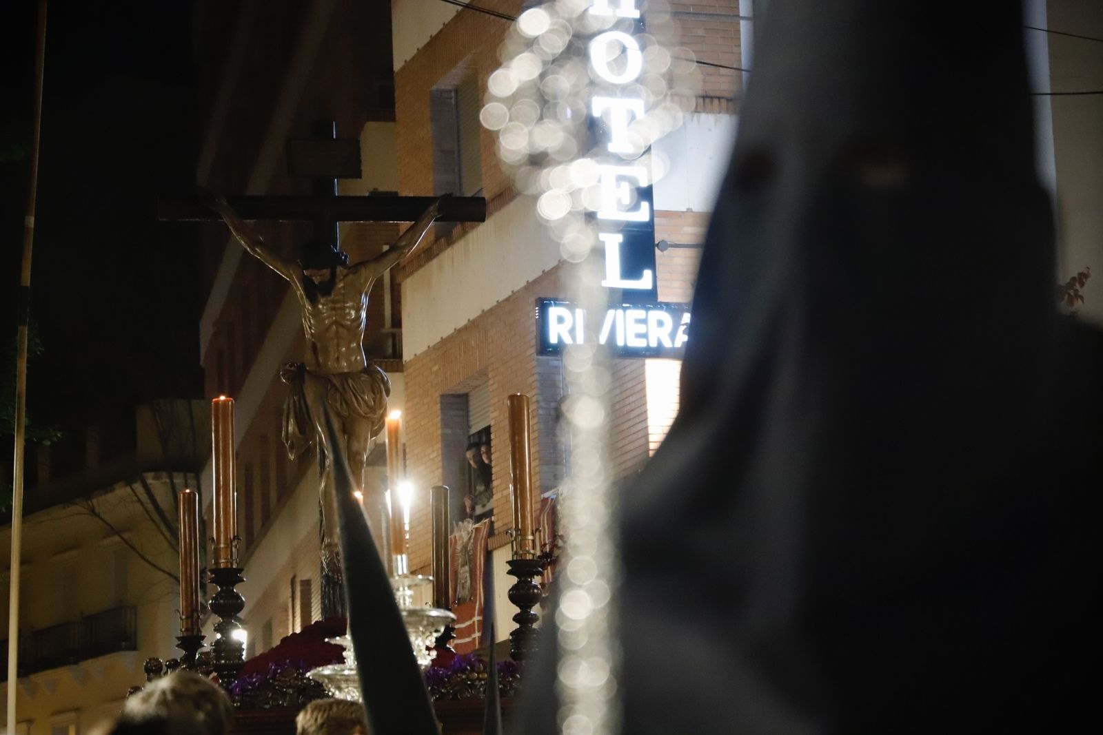 La Buena Muerte, en imágenes