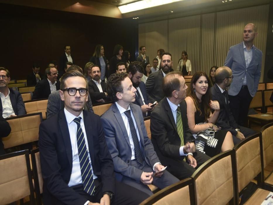 Gala de Premios InnoBankia 2019