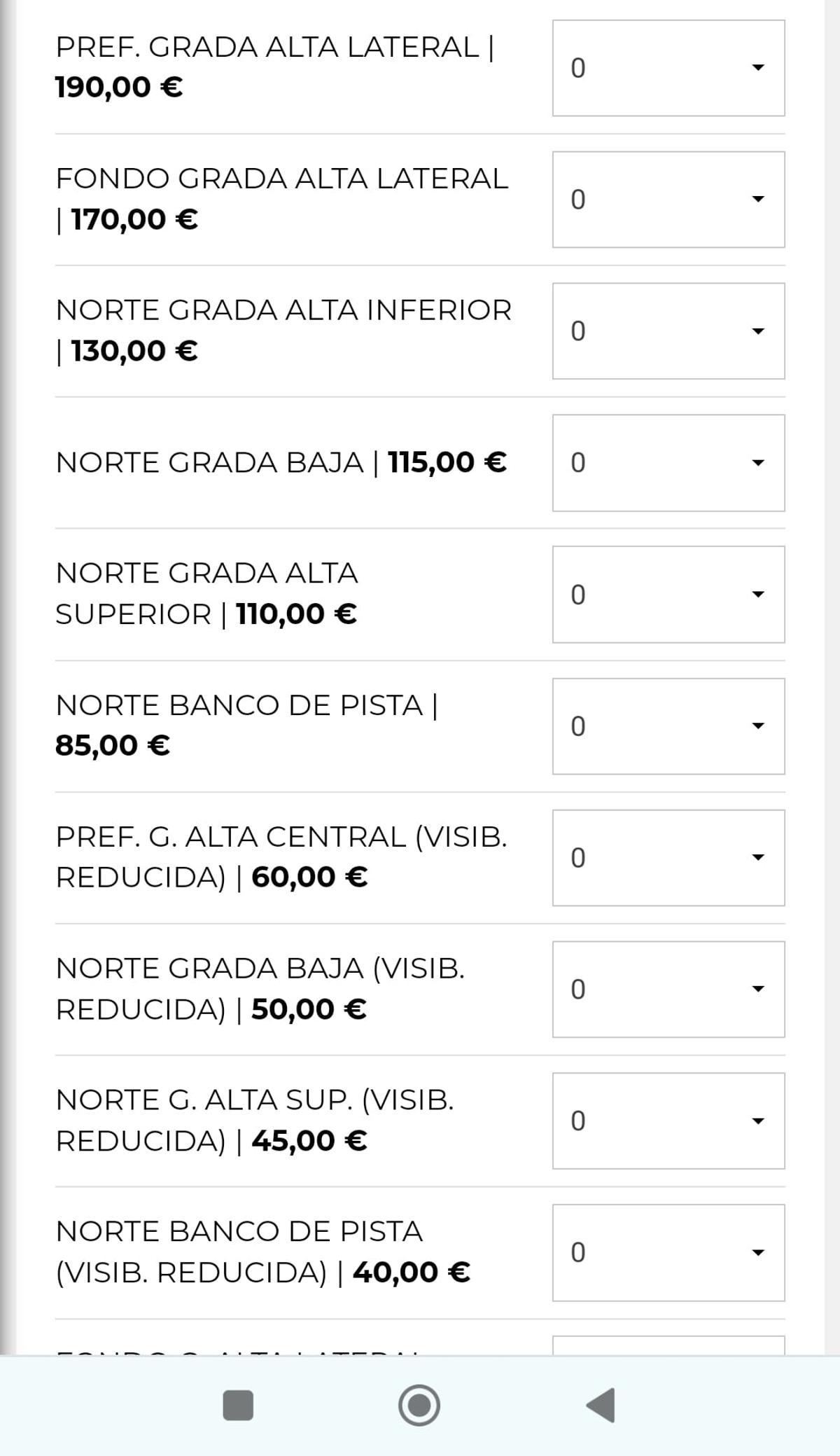 El RCD Mallorca anuncia que ya hay más 14.500 entradas vendidas para la ...