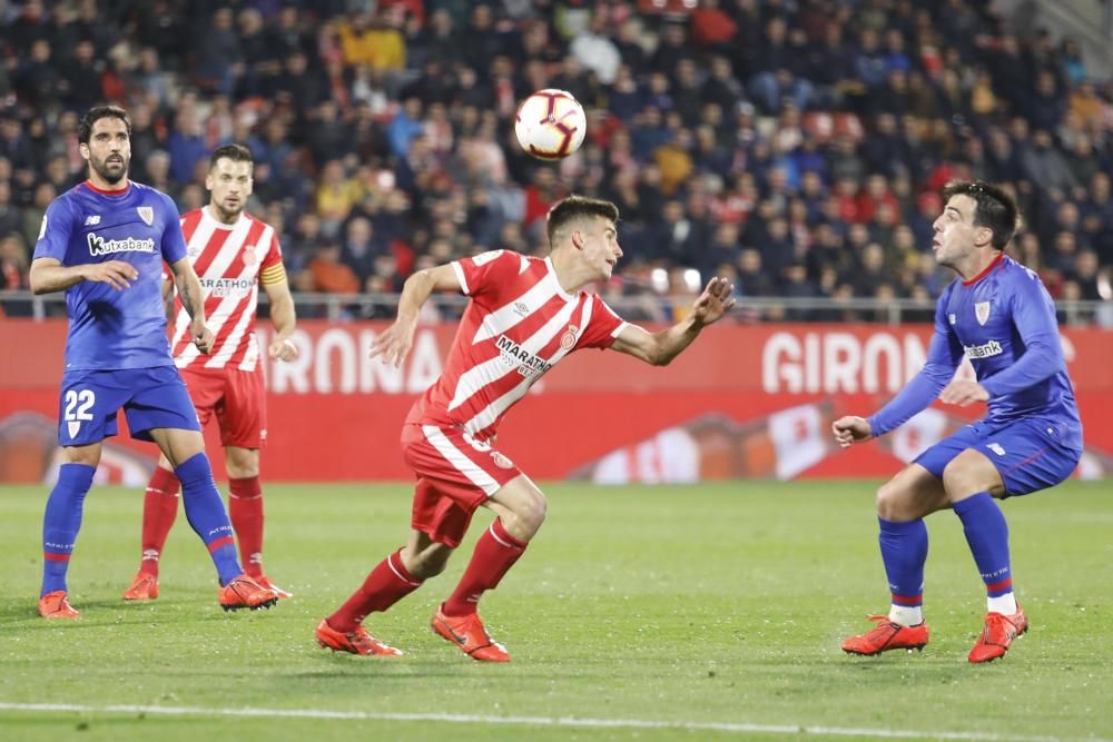 Girona - Athletic Club