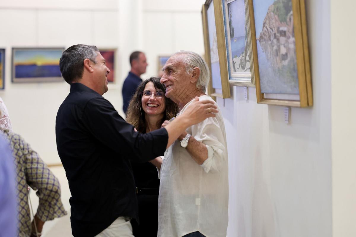 La Llave de Ibiza premia la arquitectura con alma