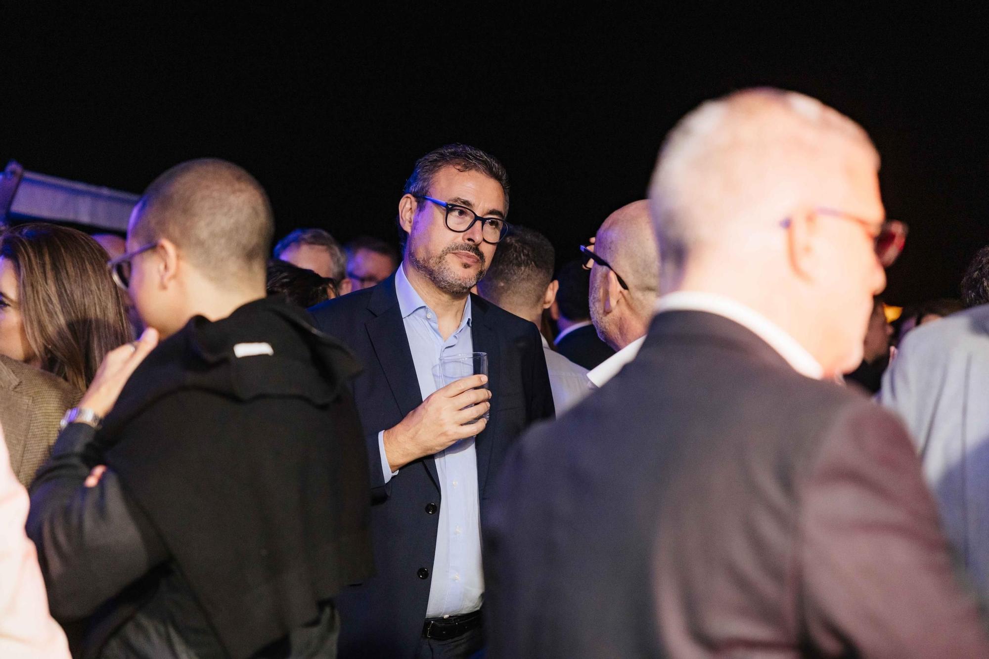 VDS 2025 Guest Reception