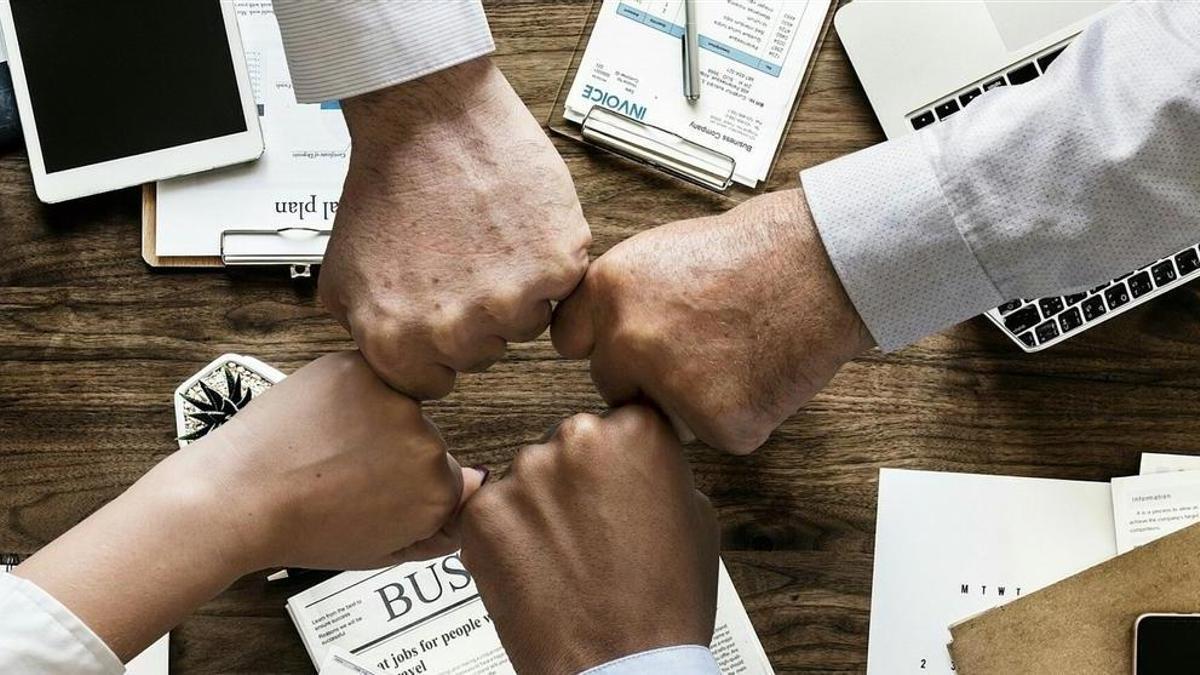 Galicia triplica en 10 años la creación de cooperativas de trabajo asociado