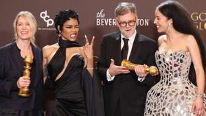 ‘Una batalla tras otra’ assalta els Globus d’Or camí de l’Oscar