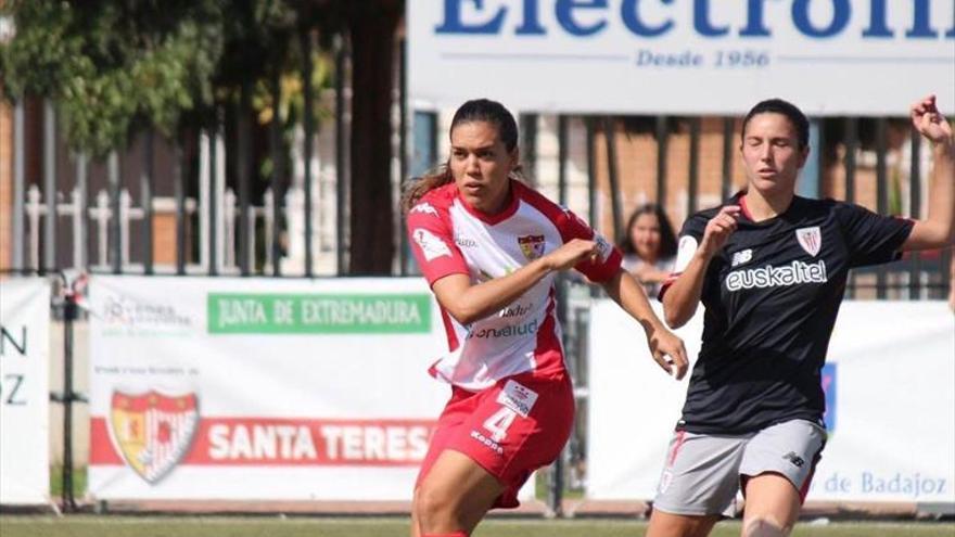 El Santa Teresa se muda al Nuevo Vivero para recibir al campeón Atlético