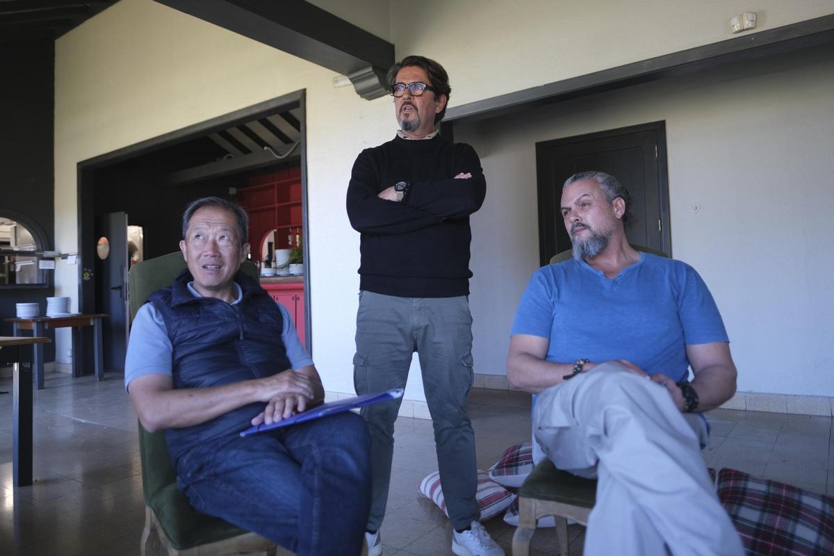 Restaurante del Jardín Canario