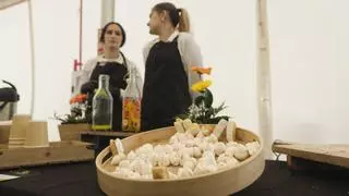¿Amante del queso? Este evento en Gran Canaria es para ti
