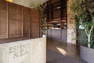 El nou restaurant dels germans Roca a Sant Julià de Ramis ja té data d'obertura