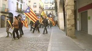 Espot de campanya d’ERC