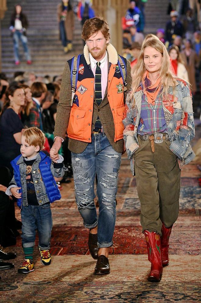 Ralph Lauren