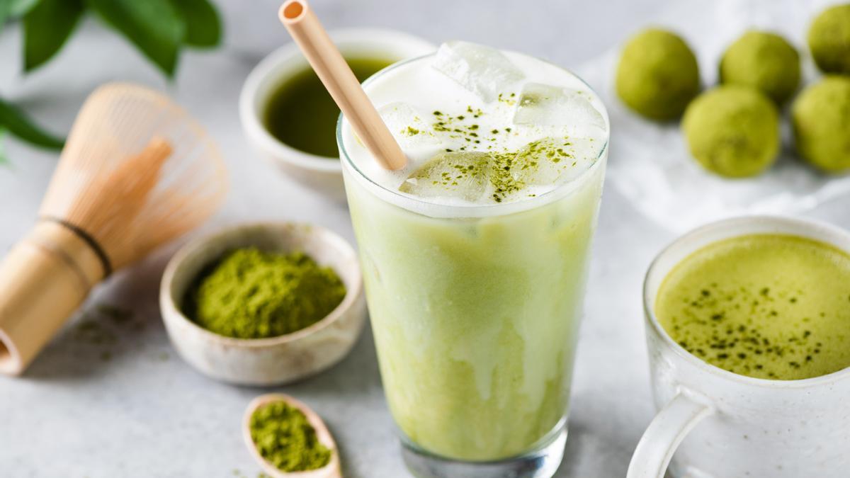 Todos los beneficios del té matcha: el mejor secreto para bajar de peso