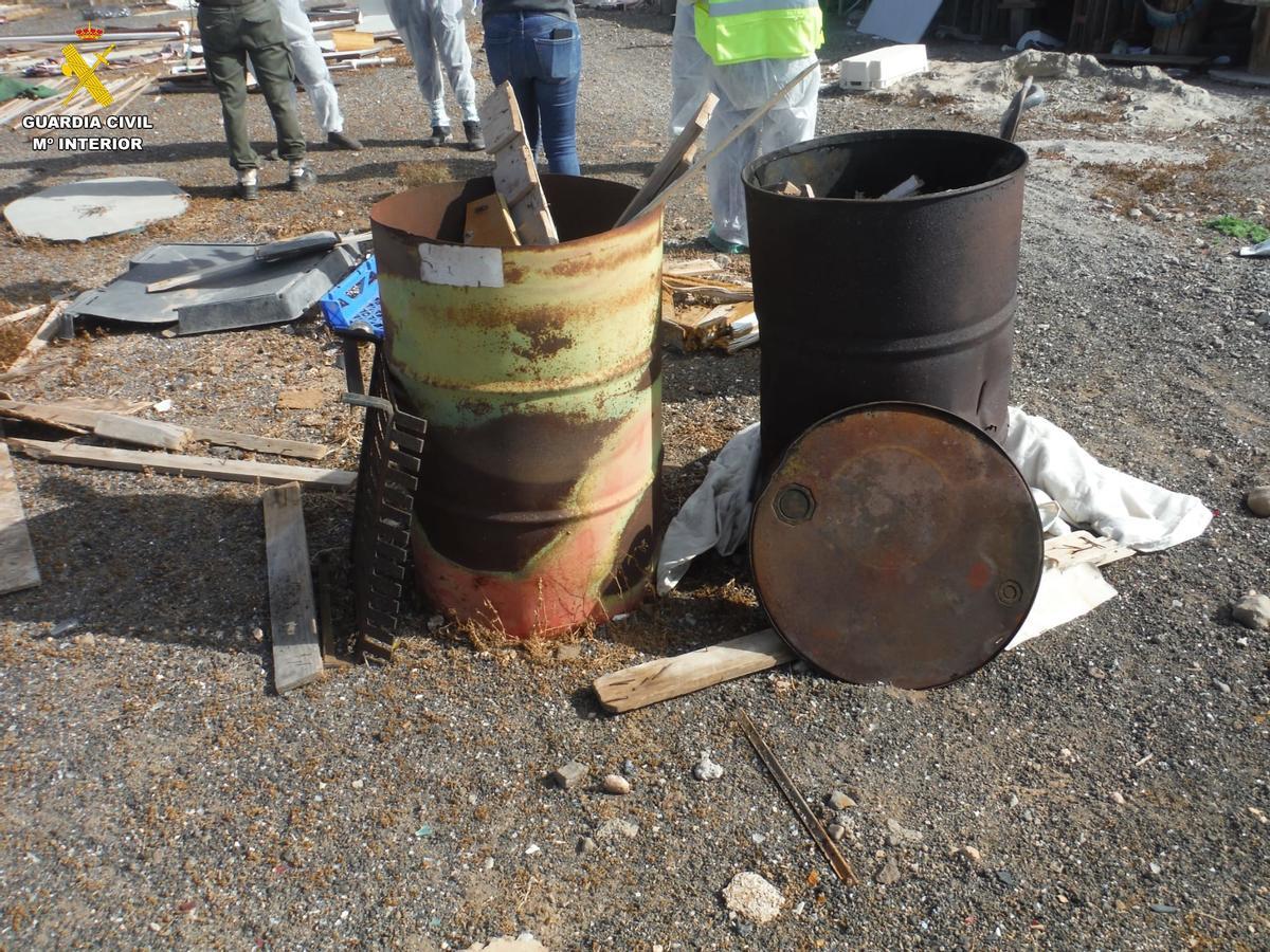 Investigan una protectora de animales en Agüimes