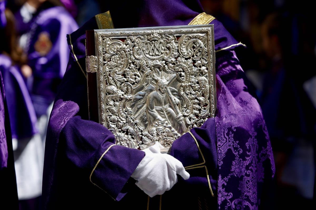 Semana Santa 2026 | Martes Santo: Rocío Semana Santa 2026 | Martes Santo: Rocío