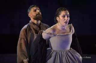 Fotogalería | Ballet Flamenco de Andalucía en la Bienal de Flamenco