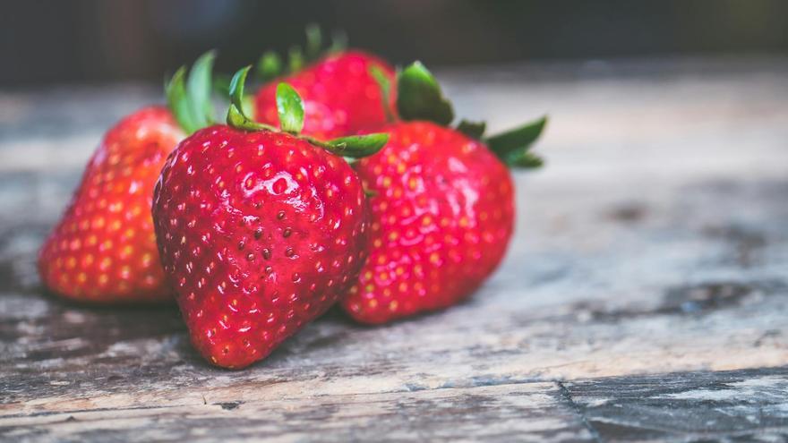 Adiós a las fresas: estos son los motivos por los que hay que eliminarlas