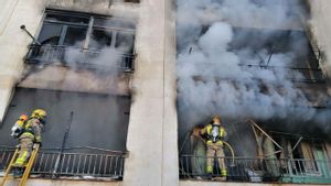 Un centenar d’evacuats per un incendi a Solsona