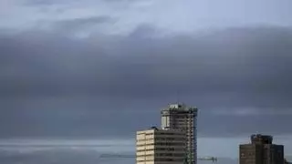 La Xunta activa una alerta naranja por temporal costero en el litoral de A Coruña