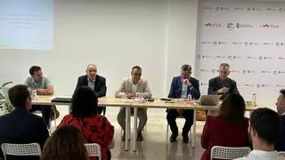 Riba-roja impulsa un encuentro sobre actuaciones hidráulicas tras la dana