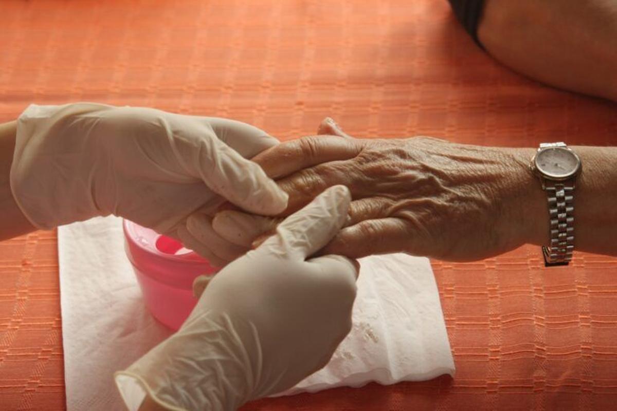 Dolor crónico y Alzhéimer: ¿van de la mano?