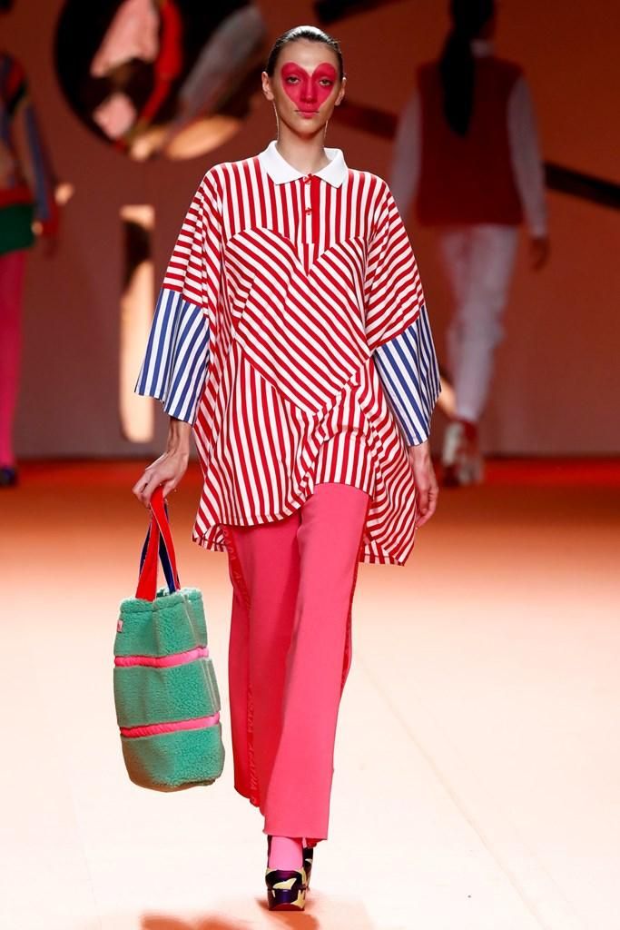 Agatha Ruiz De La Prada