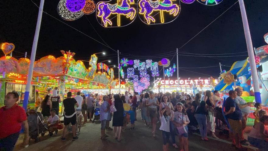 La Feria de Mérida de 2023 se celebrará del 29 de agosto al 4 de septiembre