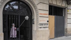 El govern d’Albiol assegura que prohibirà els pisos turístics a Badalona abans de l’estiu