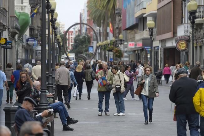 Robos en Triana