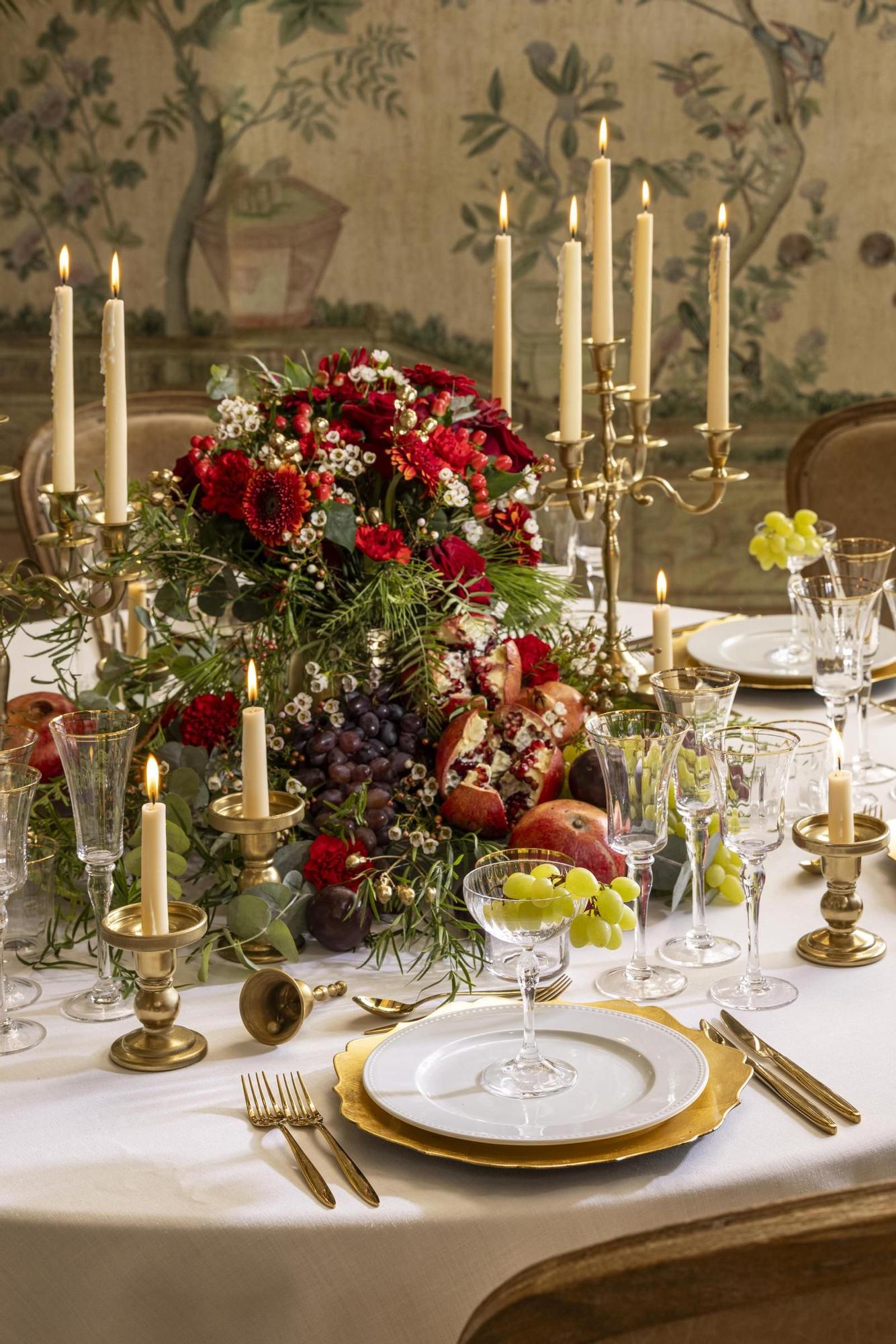 Ya ha comenzado la estación favorita del hotel Urso