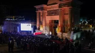 Córdoba acoge la gala de entrega de los Soletes de la Guía Repsol