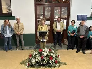 En imágenes: el nuevo 'aura' del Museo Historias del Mar de Puerto de Vega